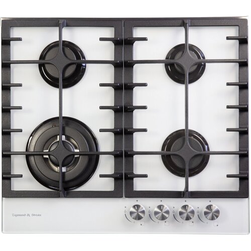 Газовая варочная панель Zigmund Shtain MN 19761 W 2659000₽