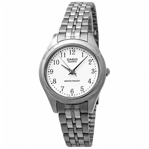 фото Наручные часы casio ltp-1129pa-7b