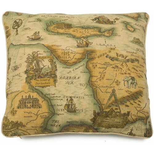 Подушка декоративная EMPIRE DESIGN 45x45