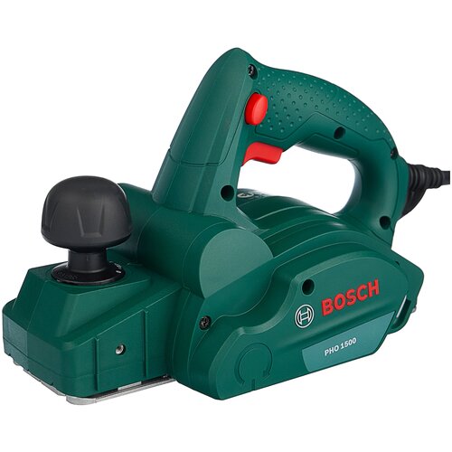 Рубанок электрический BOSCH DIY Bosch PHO 1500 (06032A4020)