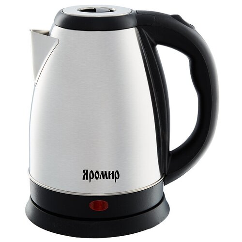 Яромир Чайник электрический 18л Яромир ЯР-1005 Яромир ЯР-1005 0R-00002132 174300₽