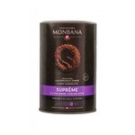 Monbana Supreme Горячий шоколад растворимый, банка - изображение