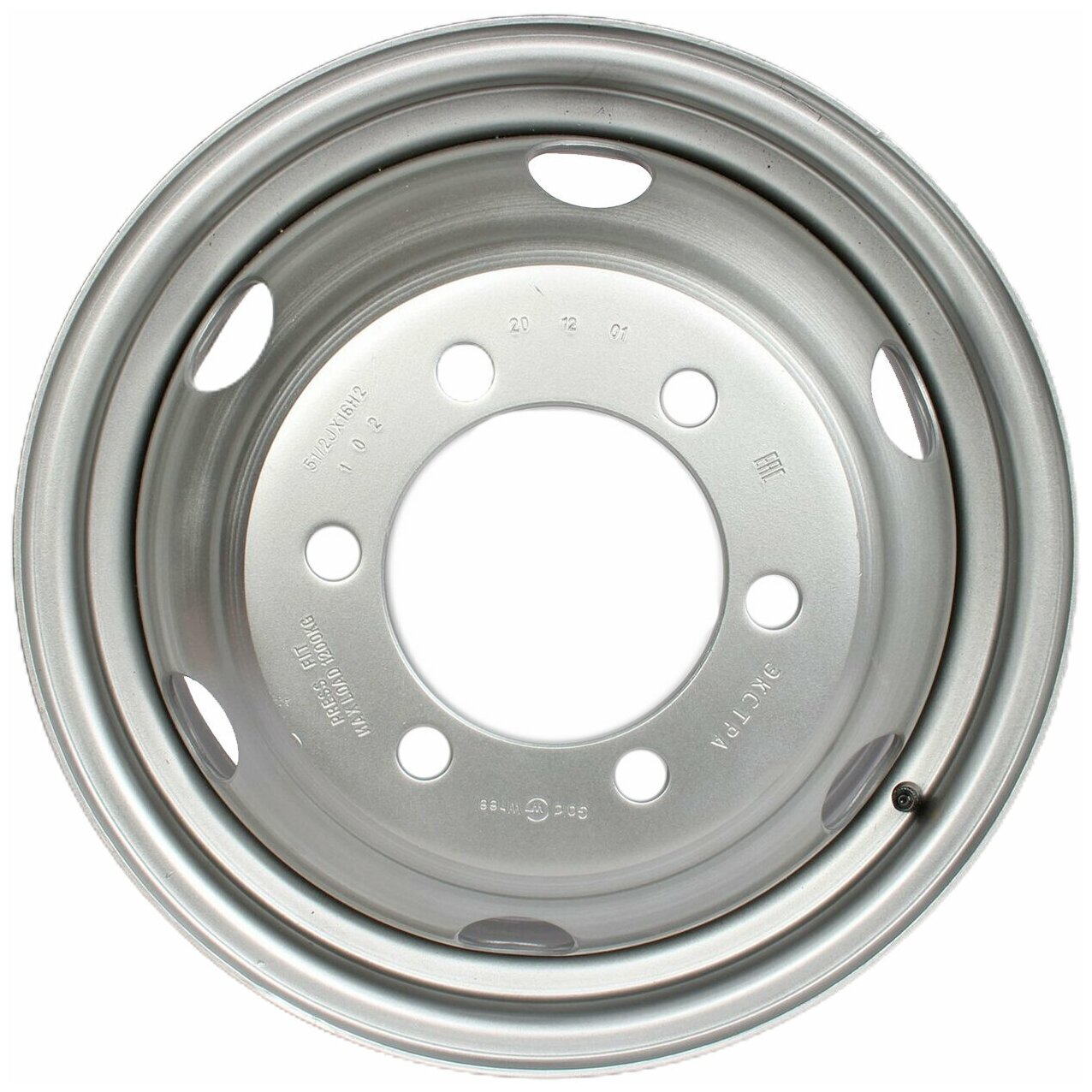 Камера газ 3302 r 16 норм