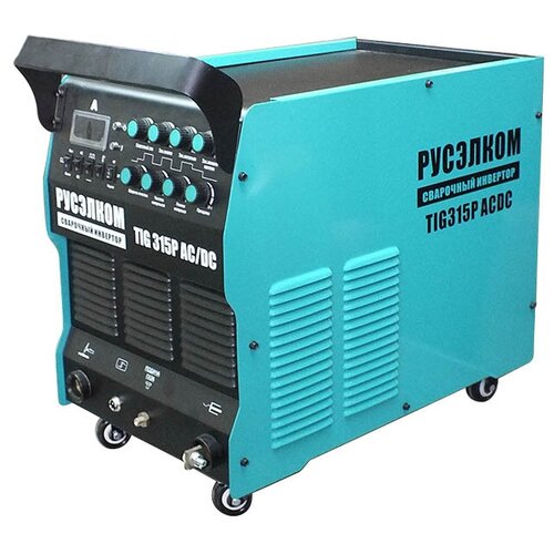 TIG 315P ACDC мастер KR Инвертор для аргонодуговой сварки 6523800₽