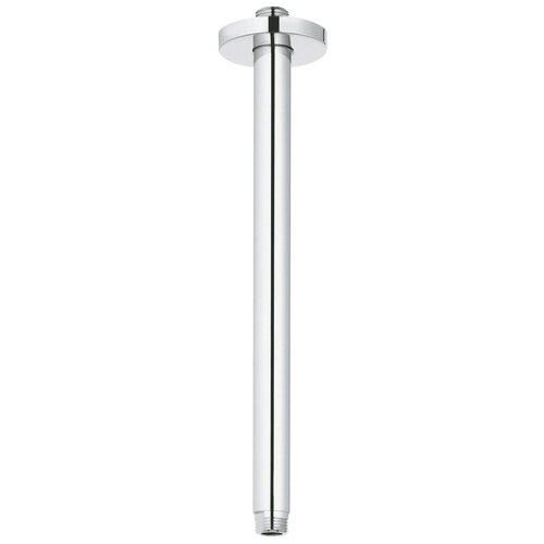 фото Держатель верхнего душа grohe rainshower 28497000