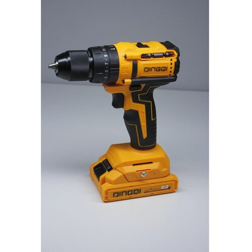 шуруповерт ударный аккумуляторный 1000000₽