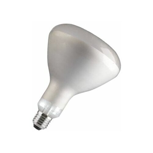 TU R125 150R/IR/CL/E27 220-240V - прозр инфракрасная лампа Tungsram