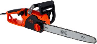 Электрическая пила BLACK+DECKER CS2245 2200 Вт