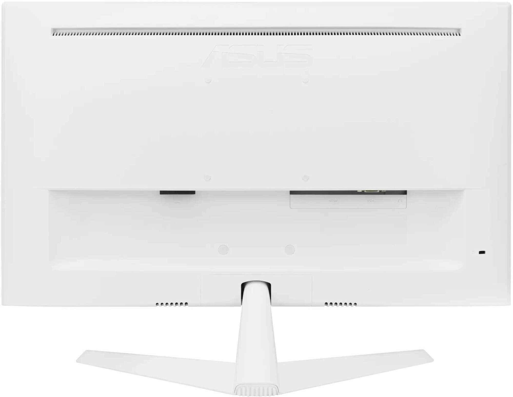 Монитор Asus VY249HE-W 23.8" white