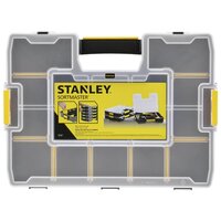 Органайзер STANLEY 1-94-745 Sort Master, 43x33x9 см, черный