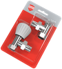 Набор ручной регулировки радиатора Royal Thermo угловой 1/2 НС-1161359