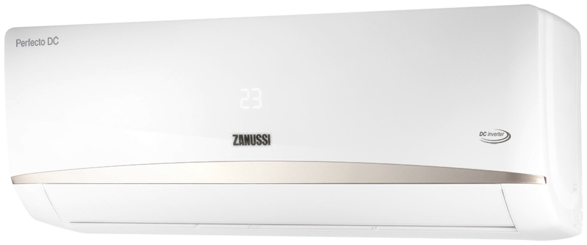 Сплит-система Zanussi ZACS/I-09 HPF/A22/N8