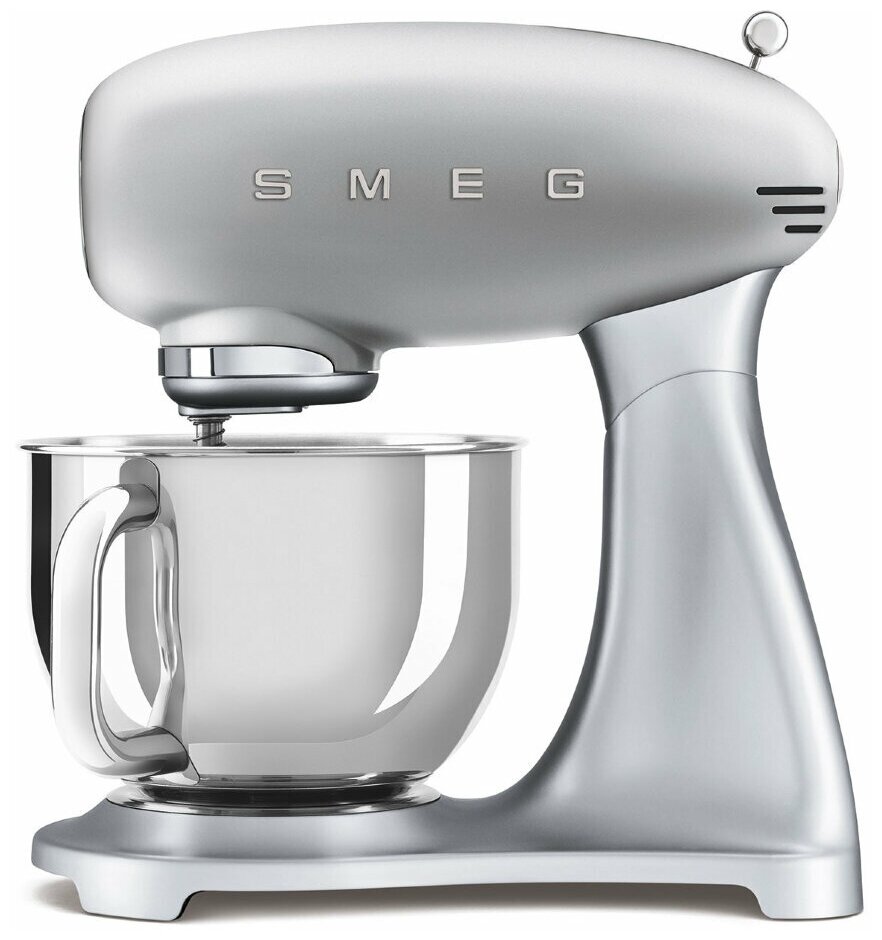 Миксер SMEG SMF02SVEU