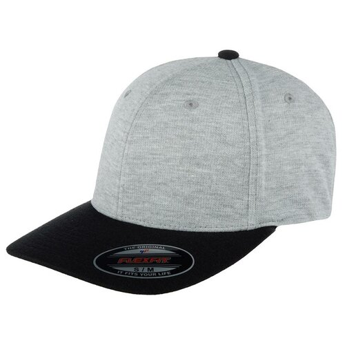 фото Бейсболка flexfit 6778t, размер 56