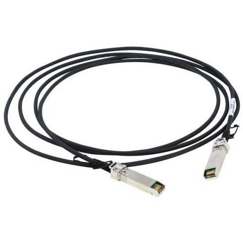 fibertrade кабель прямого подключения ft sfp28 cabp awg26 5 25g 26awg витая пара sfp28 5м FiberTrade Кабель прямого подключения FT-SFP28-CabP-AWG26-5 (25G, 26AWG витая пара, SFP28, 5м)