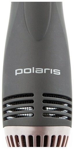 Фен-щетка Polaris PHS 1204i (5055539132499) - фото №18