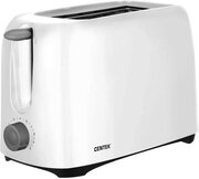 Тостер Centek CT-1425 белый