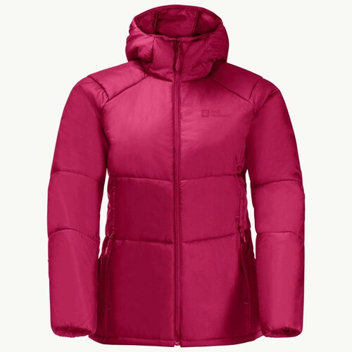 Куртка Jack Wolfskin, размер 46, розовый