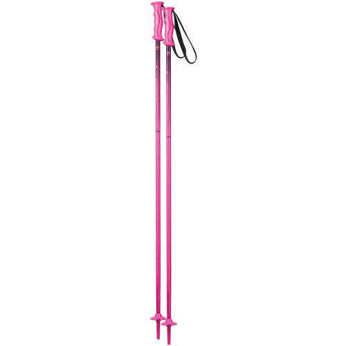 Горнолыжные палки ELAN Rockrod Jr Pink (см:90)