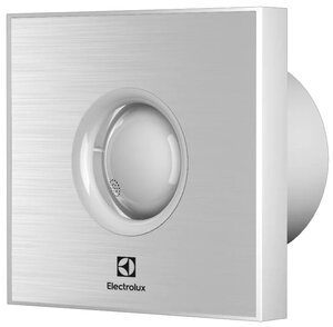 <b>Вентилятор</b> <b>вытяжной</b> Electrolux серии Rainbow EAFR-150 Основные Бренд ELECTROLUX Цвет декоративной па