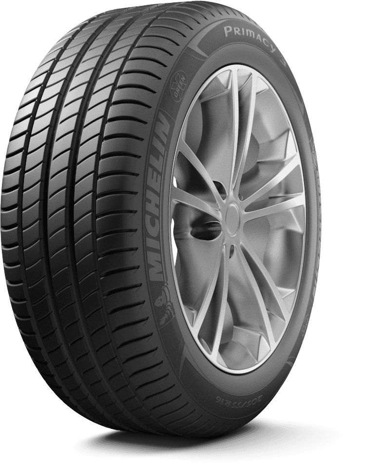 Летние шины Michelin Primacy 3 215/55 R18 99V, XL