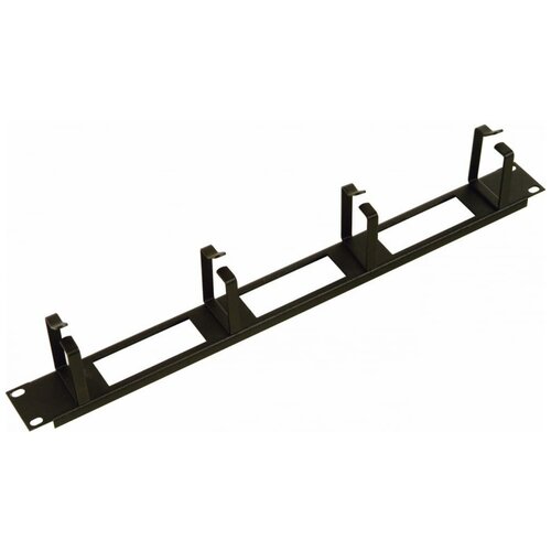 Горизонтальный кабельный органайзер ЦМО ГКО-О-462-9005 2180₽