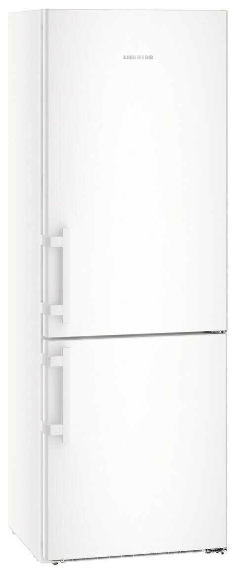 Холодильник Liebherr - фото №2