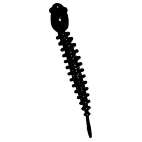 Силиконовая приманкаTROUT BAIT в банке CHUB 65 СЫР COL 5 Cosmos-Gold 350₽