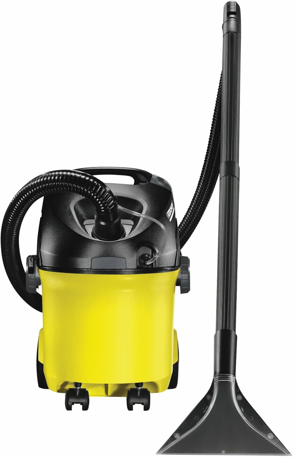 Пылесос KARCHER SE 5100