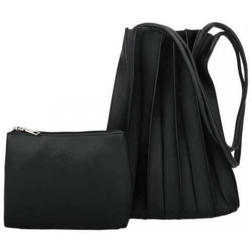 фото Сумка orsoro oms-0178 черный