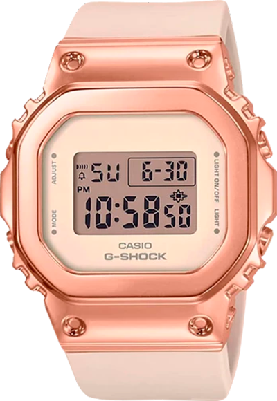 Наручные часы CASIO G-Shock GM-5600PG-4D