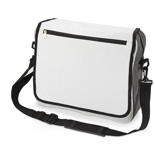 фото Сумка "алан", серый oasis