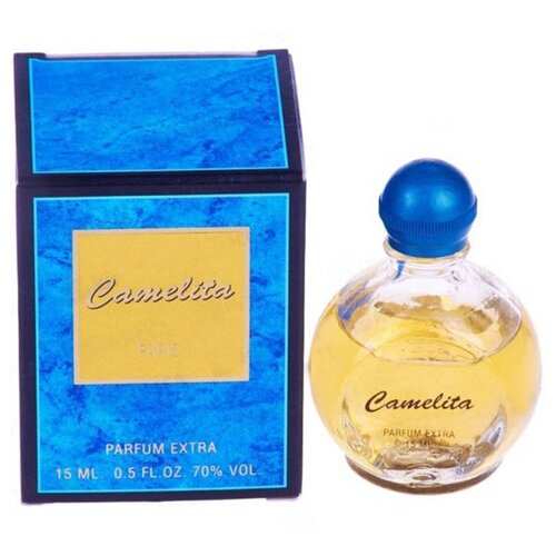 Абар Женский Camelita Духи (parfum extra) 15мл абар женский great tree духи parfum extra 15мл