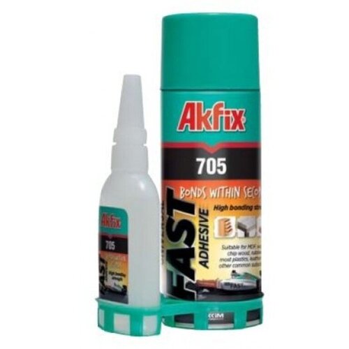 Клей Akfix 705 200 мл.