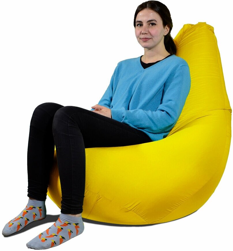 Кресло-мешок PuffMebel