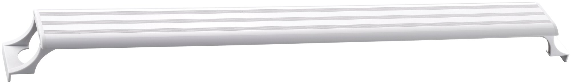 Prime Светильник LED Версия 2.0 для пресноводных аквариумов, 18W, 60 см, белый - фото №3