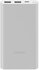 Внешний аккумулятор Mi Power Bank 3 10000 mAh Silver (PB100DZM)