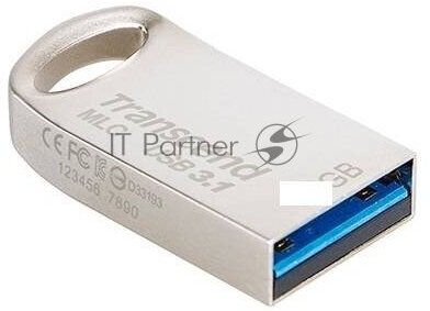 USB Flash накопитель Transcend - фото №19
