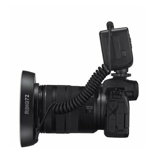 Осветитель светодиодный Godox Ring72 кольцевой для макросъемки 1113400₽