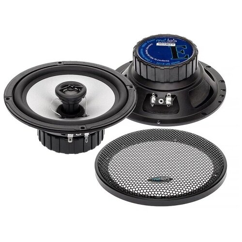 Колонки MDLab SP-E172 new 540000₽