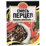 Русский Аппетит Приправа Смесь перцев, 15 г - изображение