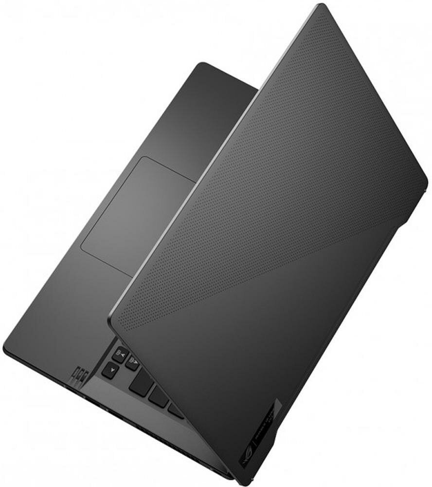 Ноутбук Asus ROG ZEPHYRUS G14 GA401Qc-K2141T 90NR05T3-M02290 (AMD Ryzen ...