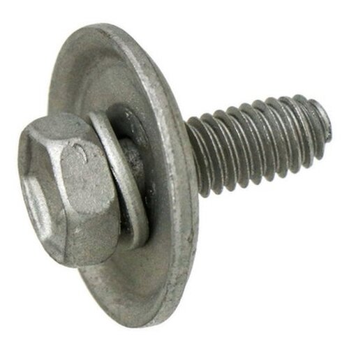 фото Крепеж (производитель: toyota 90119-06665)