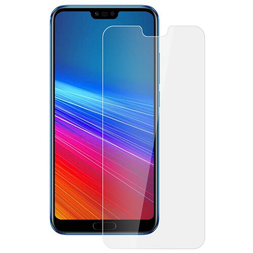 Защитное стекло No Frame без рамки для Honor 10