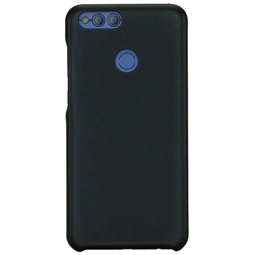 фото Чехол-накладка g-case slim premium для huawei honor 7x (накладка) черный