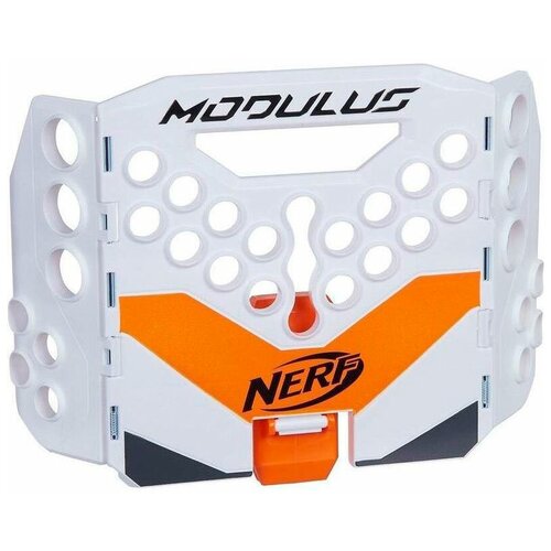 фото Защита с креплением патронов nerf n-strike modulus (c0387)