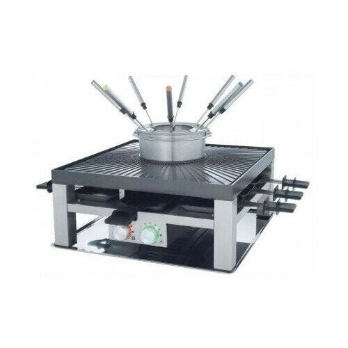 Электрогриль Solis 796 2009800₽