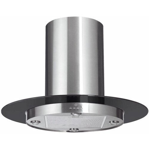 Островная вытяжка MBS ZEBRINA 190 ISLAND GLASS 5335000₽