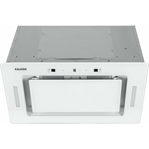 Вытяжка для кухни встраиваемая 52см FALKEN H-6011 сенсорное управление жестами 20190₽