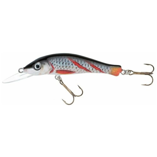 фото Воблер jaxon ferox turbo 7 vj-ft07 fksn